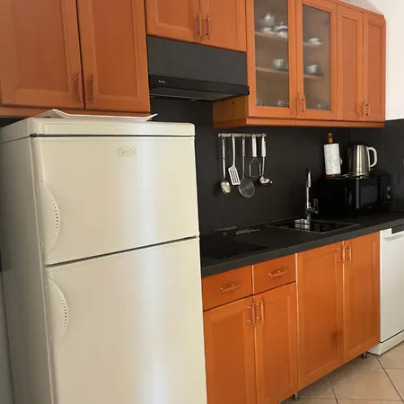 Apartamento Ivic