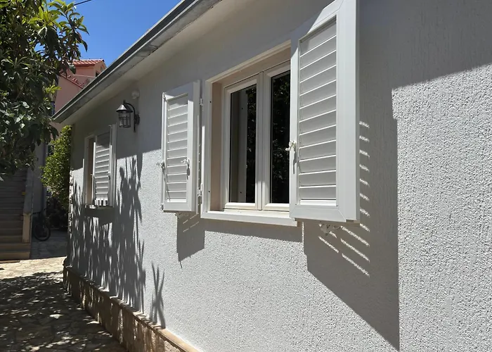 Ivic Apartman