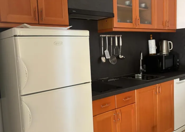 Apartman Ivic