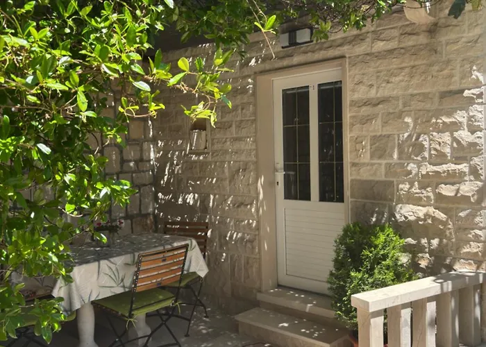 Ivic Apartman Bol