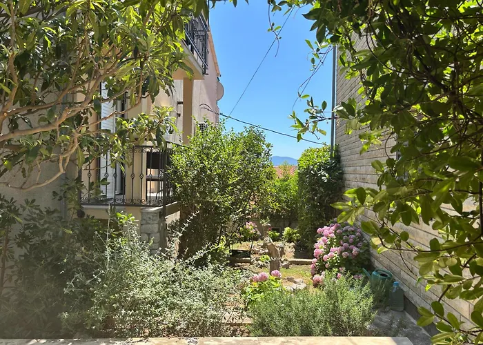 Ivic Apartman
