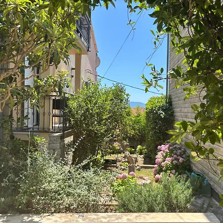 Ivic Apartman